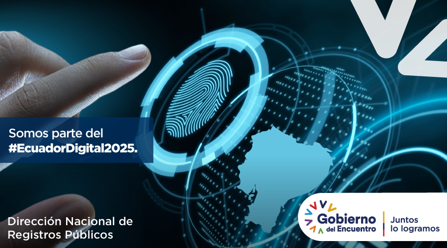 #ServiciosDinarp | Recuerda: #DatoSeguro es un portal donde encontrarás, en un solo lugar, tu información.

Facilita la gestión, ahorra tiempo y recursos.

Regístrate en datoseguro.gob.ec 

#JuntosLoLogramos