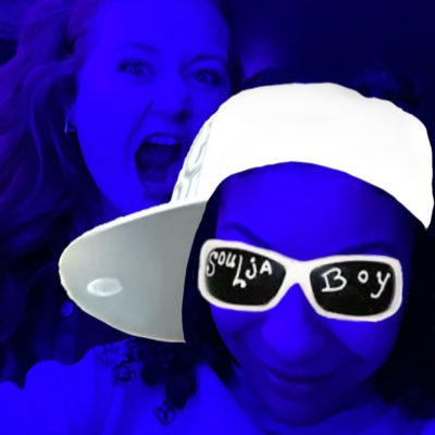 kristdyso's tweet photo. #NewProfilePic https://t.co/BviaZi779G