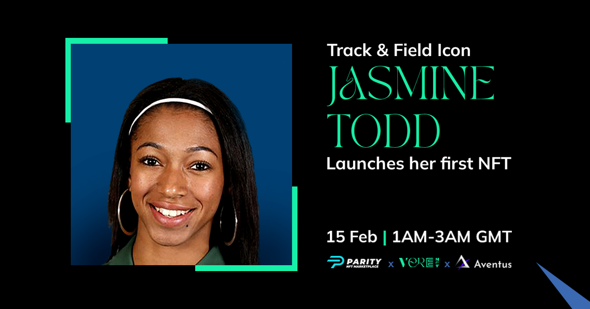 Aventus DAO: Enterprise Appchains tweet media