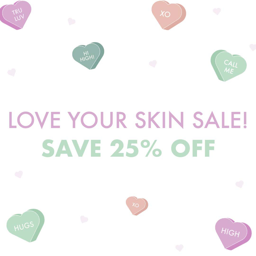 HighSkincare's tweet photo. Beauties- love your skin sale ends tomorrow 2/15! don't forget to add your favorite products into your cart 🛍️🛒 #highbeautysale https://t.co/cF8HUd0Jo4