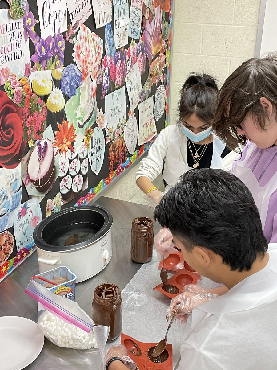 Porter Ridge Careers tweet media