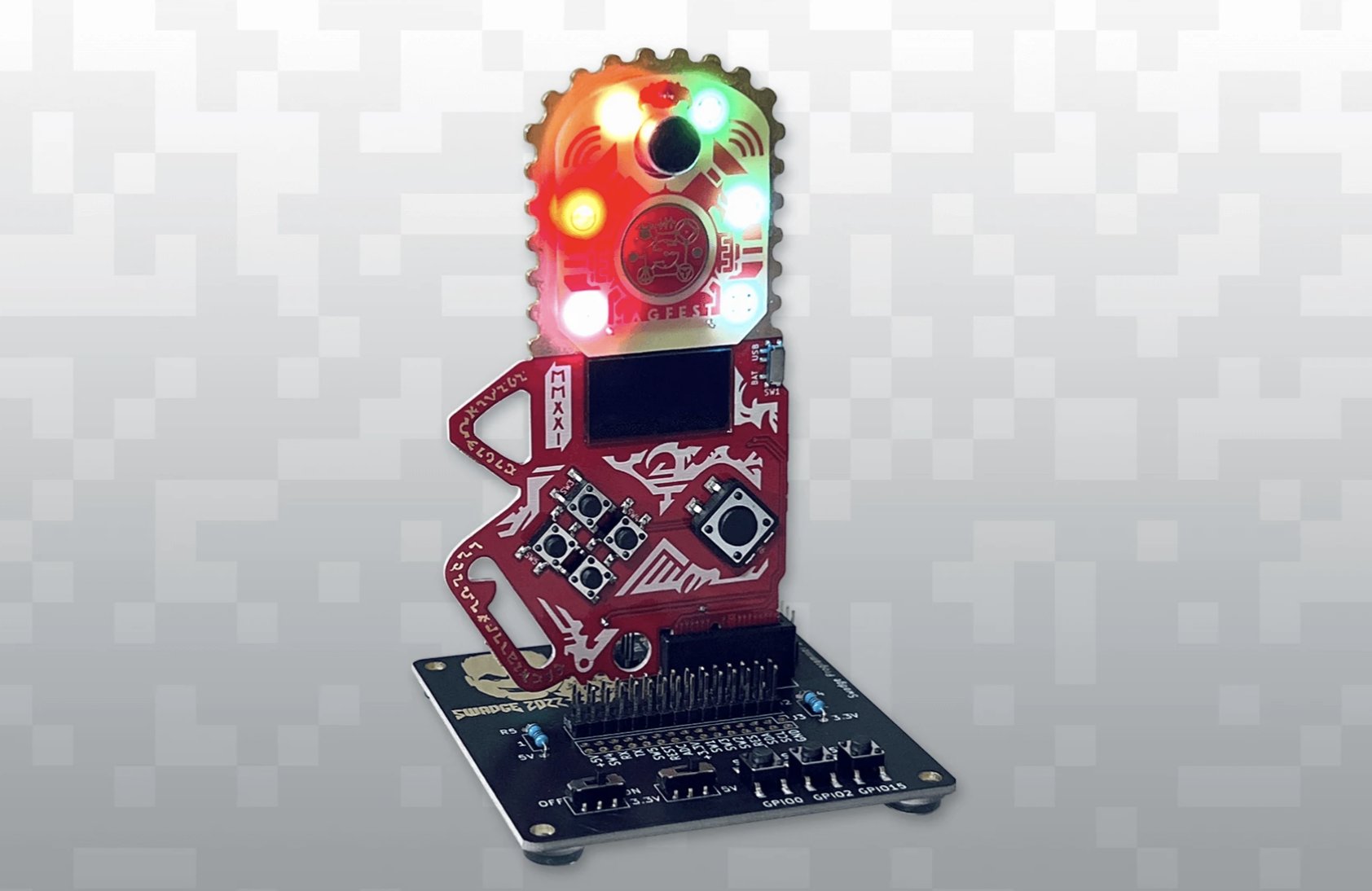 Magfest 2022 Schedule Magfest (@Magfest) / Twitter