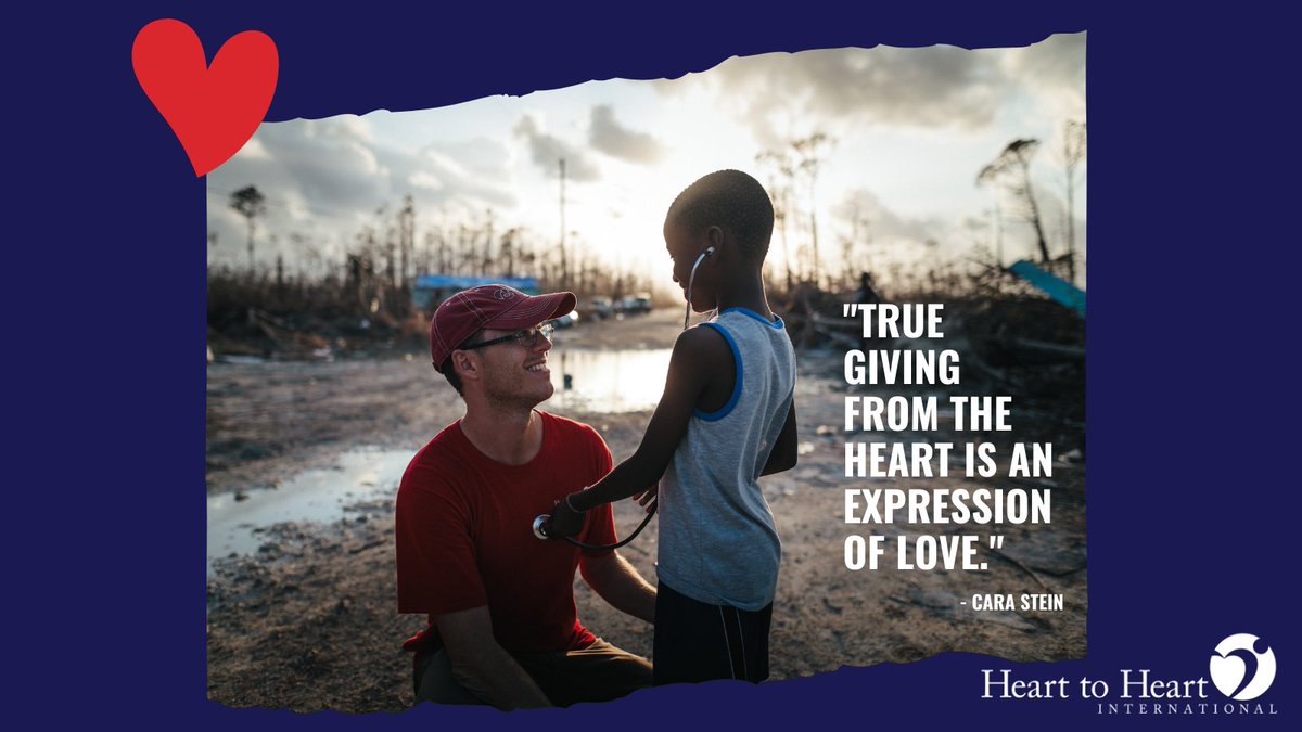 Heart To Heart Int L Heart To Heart Twitter