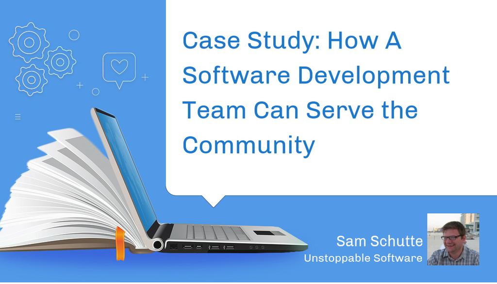 Posts about the tip jar went viral on Facebook, and was also covered by local media sites, as well as national media outlets like ABC News, Food &amp; Wine, and Good Morning America.

Read More▸ lttr.ai/s7B1

#CommunityService #Covid #SoftwareSolutions