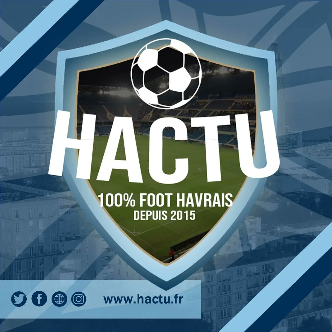 hacnews1872's tweet photo. #HACSCB #HACTULIVE |
Heureusement qu'on a Matthis Thiaré et Quentin Thiaré ce soir !!! 😜😀
#HAC #HACTU #TEAMHAC https://t.co/QUiifIuoNd