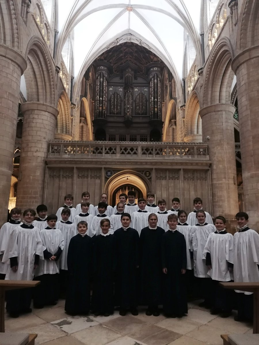 St George's School Windsor Castle tweet media