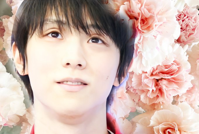 羽生結弦 高画質 のtwitterイラスト検索結果 古い順