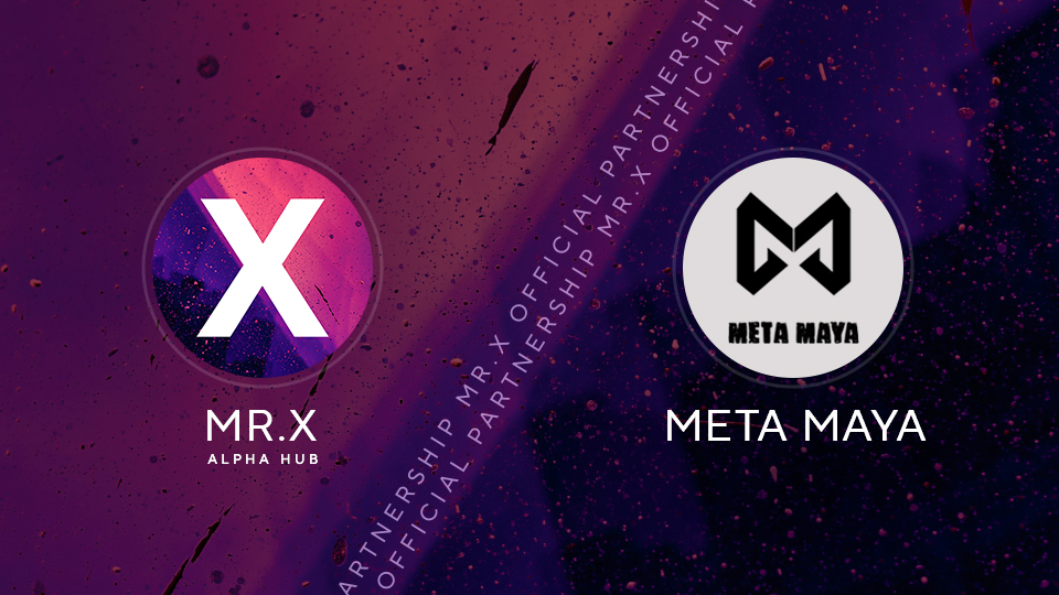 MrX_NFT's tweet photo. Mr. X NFT Alpha Hub Whitelist Collab Giveaway With Meta Maya (@MetaMayaNFT)

Giving away 2 Whitelist Spots. 24h Contest.

To Enter:

Like, Retweet &amp; Tag 3 Friends

https://t.co/JDSR8LT6Fg

#NFT #NFTs #NFTCommunity #NFTGiveaway https://t.co/yh7nIlzqEO