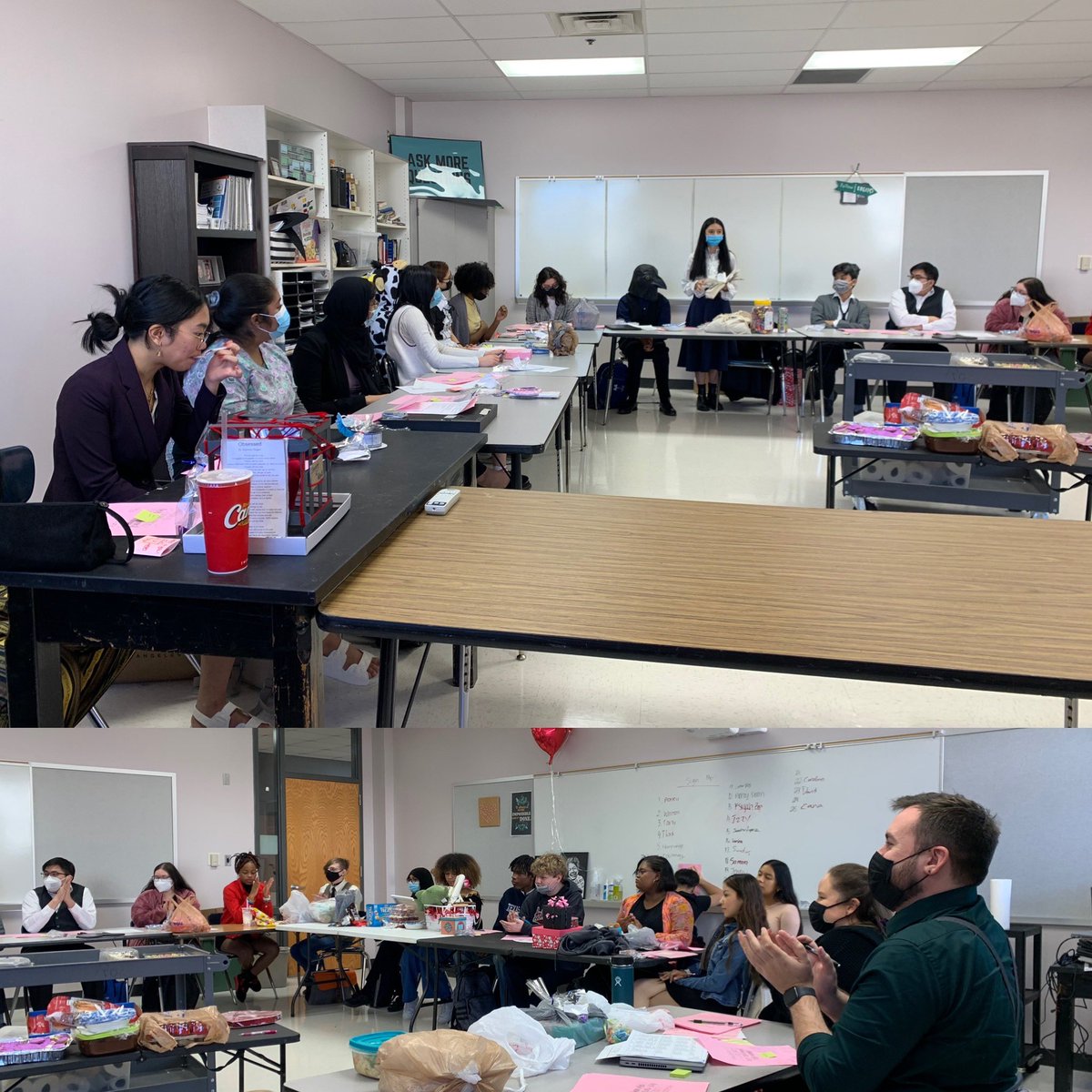 Shalon Griggs tweet media