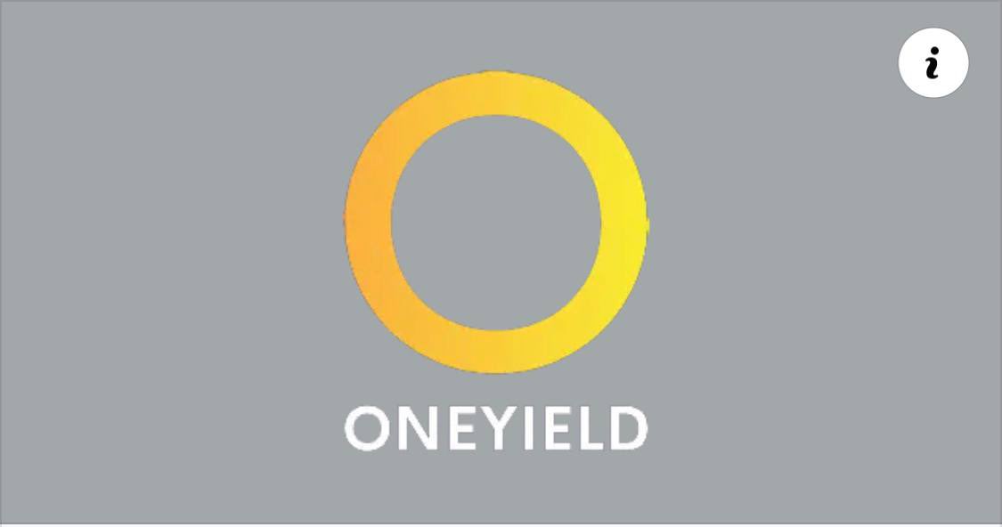 With the market slowly picking up, we have a current projection of about 11% for Feb’2022….

We will continue to update as we go💰💎#BNB #investing #Binance #bitcoin #AI #Crypto #BinanceSmartChain #cryptocurrency #CryptoNews 

TG: T.me/oneyield

oneyield.co.uk