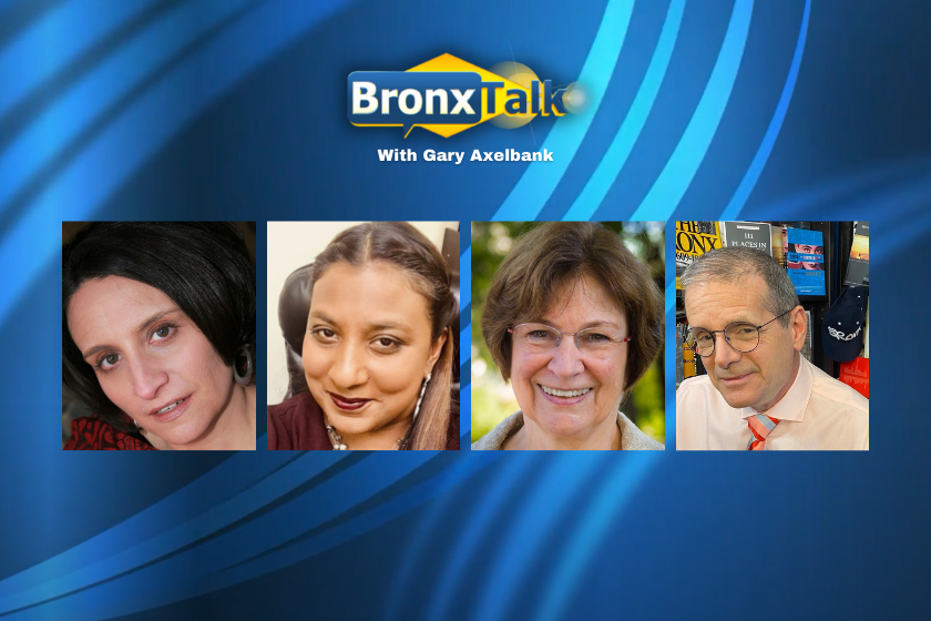 Has the pandemic affected your job search? Learn about new career opportunities in the Bronx tonight on BronxTalk beginning at 9 pm est on BronxNet's BX OMNI channel 67 Optimum/ 2133 FiOS.

#bronxcareers #bronxjobs

https://t.co/ZUyEhPqM8Q https://t.co/Dz5UBRC9LJ