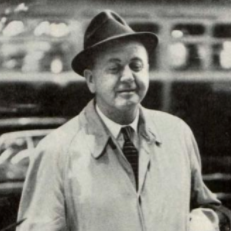 Michiganography's tweet photo. #MichWriter Edmund G. Love was born on 2/14/1912. "The Situation in Flushing," "A Small Bequest," and "Hanging On" were set in Michigan and published by @WSUPress. Love earned his B.A. and M.A. @UMich and taught at Flint Northern HS. His papers are @umichBentley.
@SSML_MWLit https://t.co/boBXBERCoU