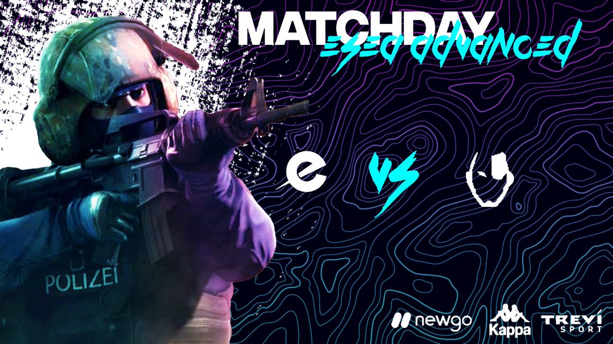 Exalty_FR's tweet photo. Le match a commencé !

@Exalty_FR 🆚 #ASAPGG

📺https://t.co/qH11GXWgf1

#GetExalted💙💜 https://t.co/cJ7CJdYQfg