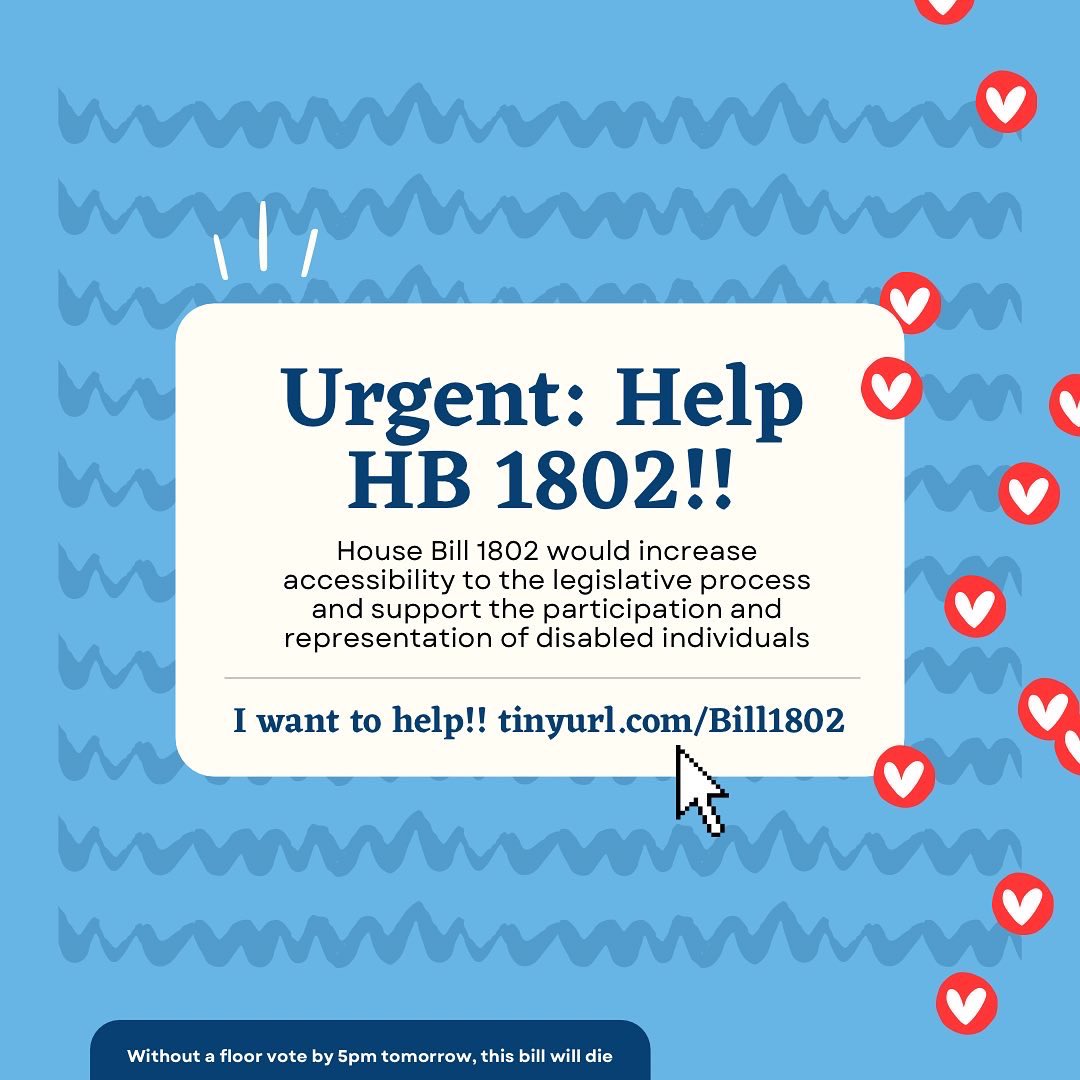 WWU Legislative Liaison (DOLA) tweet media