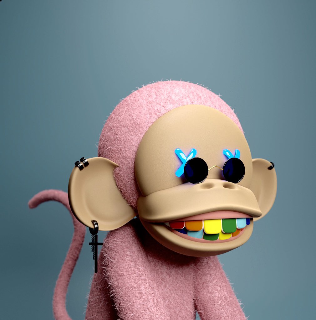 SamuelLista's tweet image. web2 vs web3 @MonkeRejects  #Solana  #MonkeRejects