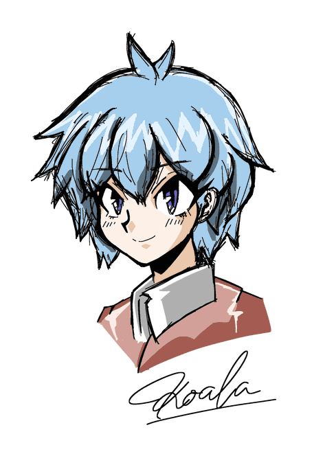 90年代のアニメのtwitterイラスト検索結果