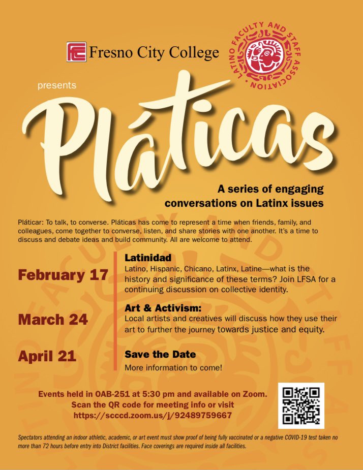 lfsafresnocitycollege tweet media