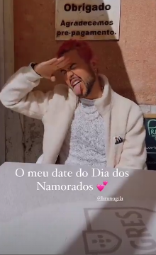 HAPPY VALENTINE DAY💖😋🦄
