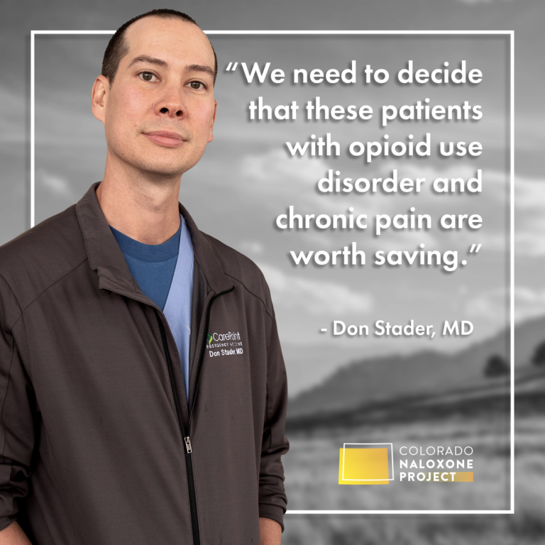 The Sandgaard Foundation is proud to be a major financial supporter of the Colorado <a href="/NaloxoneNow/">The Naloxone Project</a> Project, Founded by Dr. <a href="/DonaldStader/">Donald Stader</a>.

Learn more about the incredible work of this important initiative at: NaloxoneProject.com

#HarmReduction #EndOverdose #EndStigma