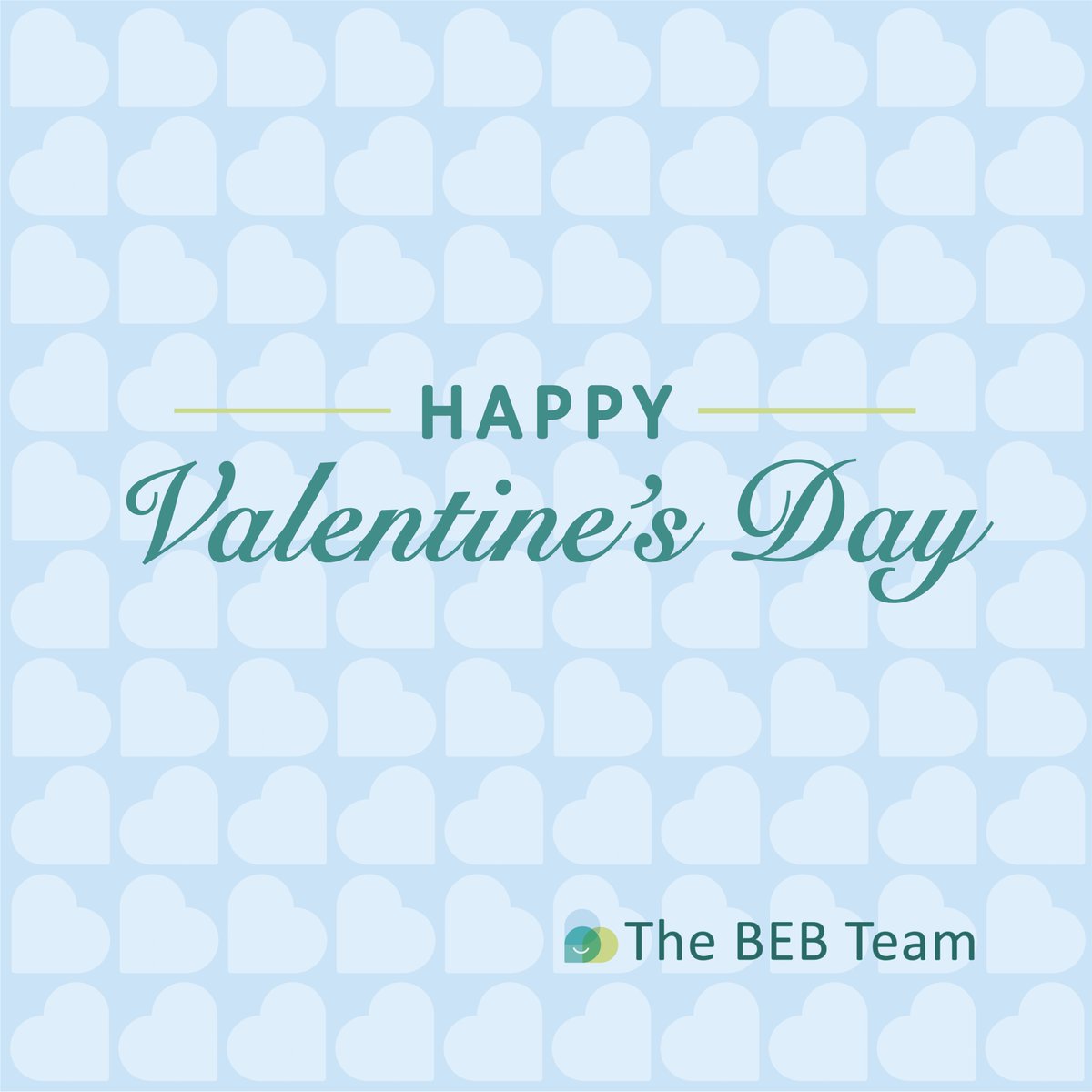 The BEB Team is wishing you a very Happy Valentine’s Day! Because of your love and support towards BEB, we are able to spread the love around the world to bring families together through reunification, adoption, and foster care. Thank you for your continued support!