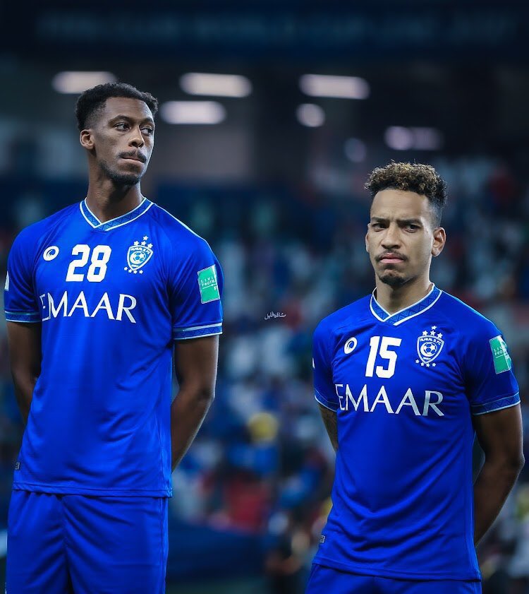 صحيفة هلالكم tweet media