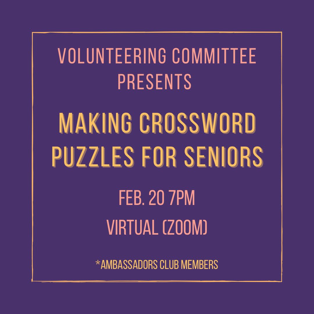 uofcambassadors's tweet photo. Double feature! Check out our events this coming weekend for Ambassador’s Club members! https://t.co/rYF8XarUs4