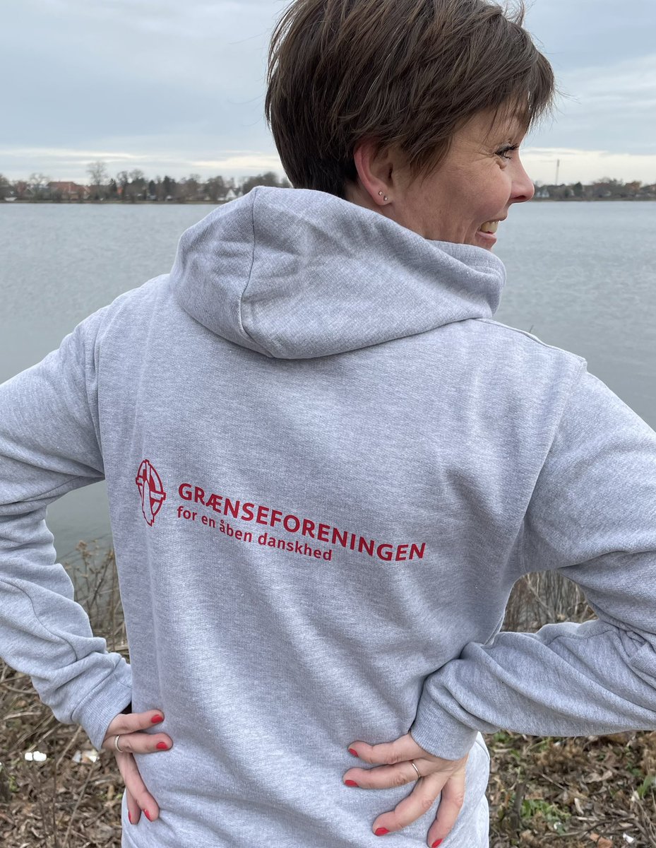 Hanne M. Sundin tweet media