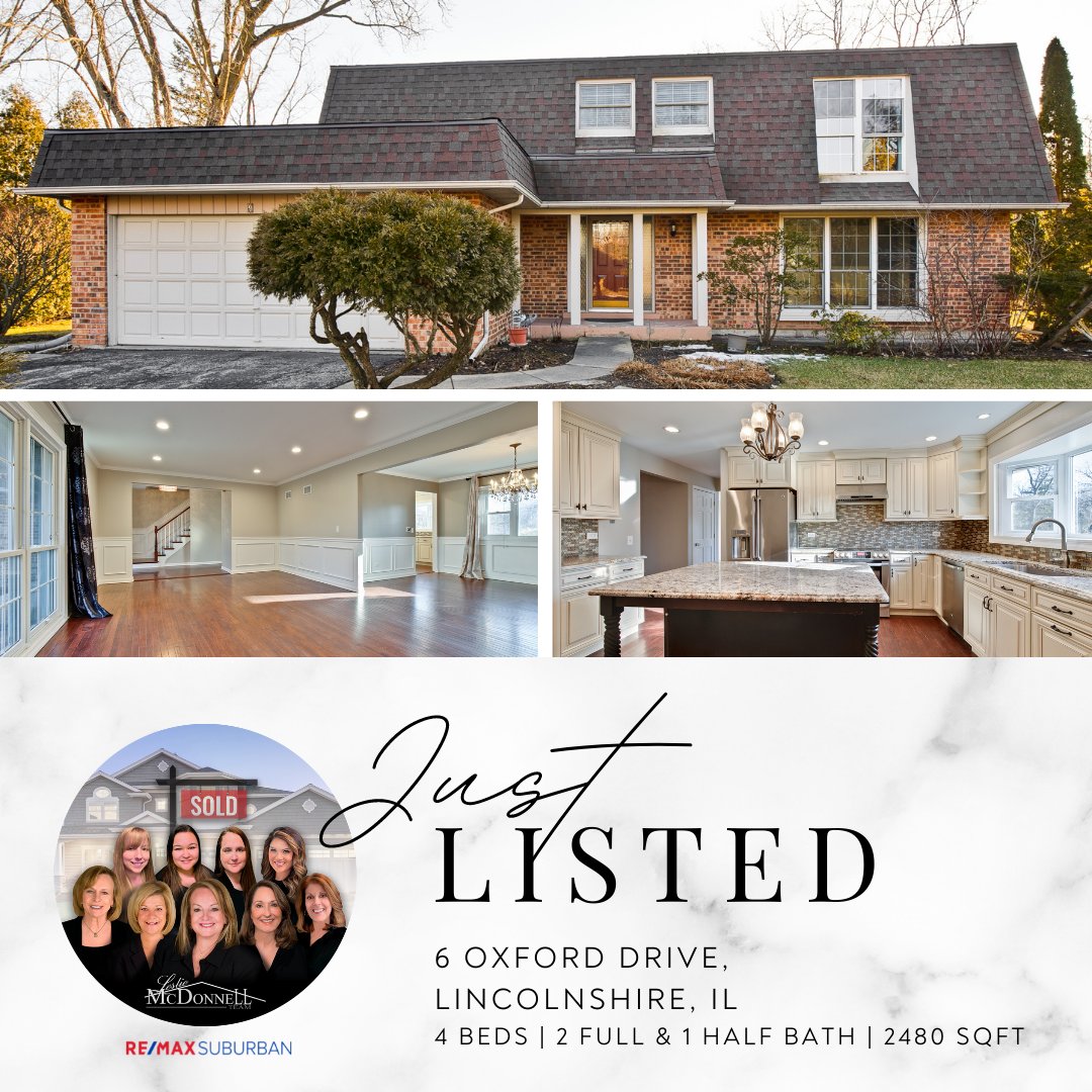 LakeCountyHomes's tweet photo. #lesliemcdonnellteam #lesliemcdonnell #lesliesellshomes #realestate #ilrealtor #realestate #realestateagent #lakecountyil #realtorsofinstagram #realestate #realtor #Lincolnshire #realtorlife #broker #forsale #home #suburbs #forsalevernonhills #suburbanrealtor #justlisted https://t.co/aFcyVxSp0T