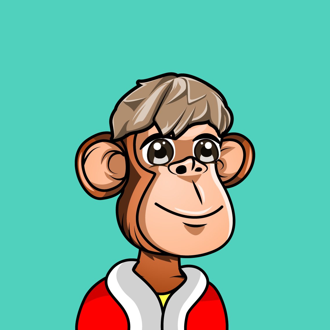 BBBonobos's tweet photo. Mint your Bonobo today! https://t.co/6amuxKIrgU

Join the #BonoboFamily

Follow @BBBonobos

🏝🏀🐵🏝🏀🐵

#BBB #NFT #NFTs #OpenseaNFT #PolygonNFT #NFTCommunity #NFTArt https://t.co/E2YbQeIKmA