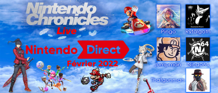 Nintendo-Master 🎮 tweet media