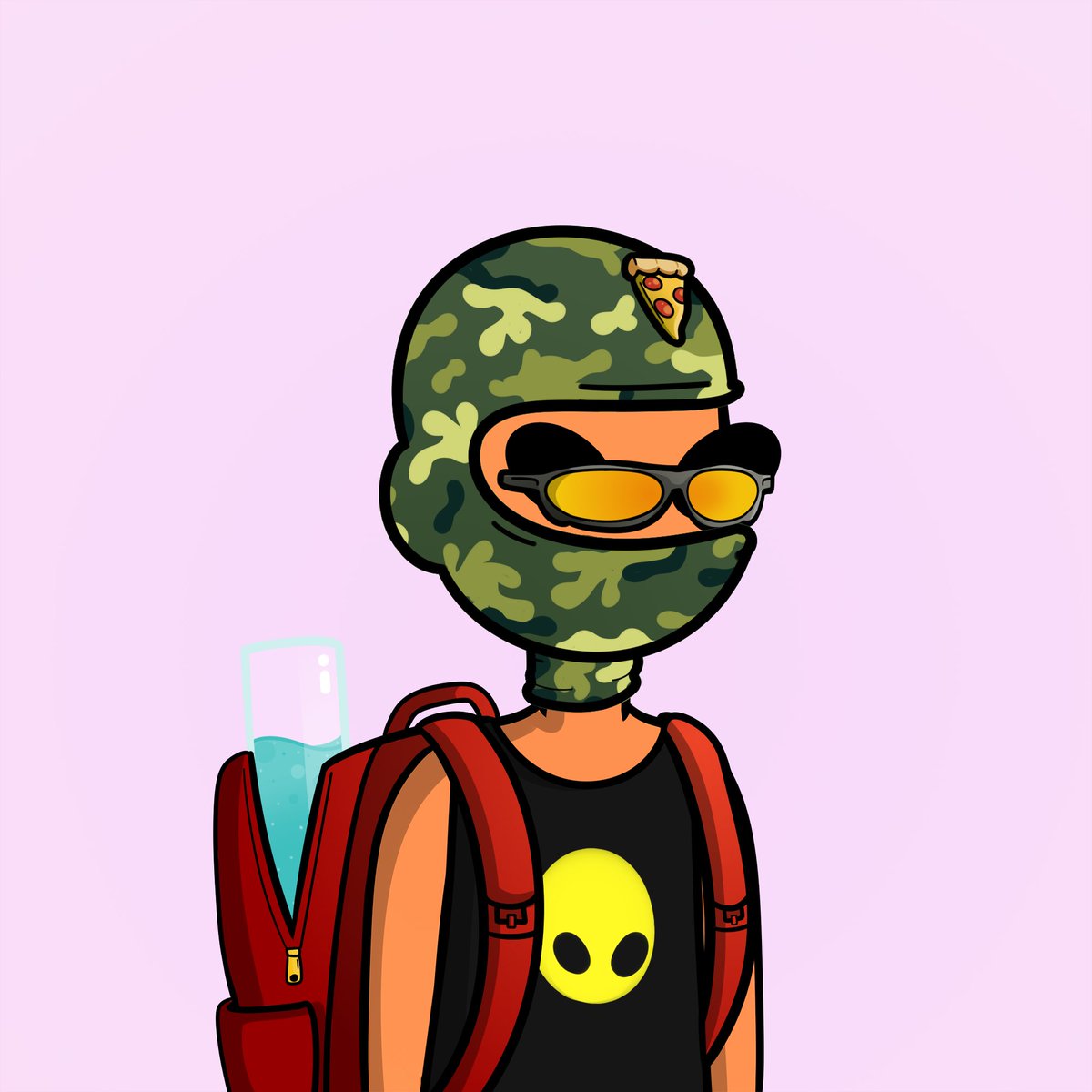 Uelmeth 👽 tweet media