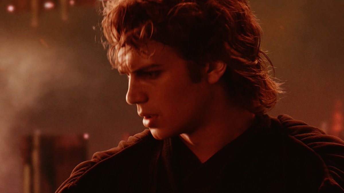 vadersanakin's tweet photo. star wars — revenge of the sith https://t.co/6vddZGGRxU