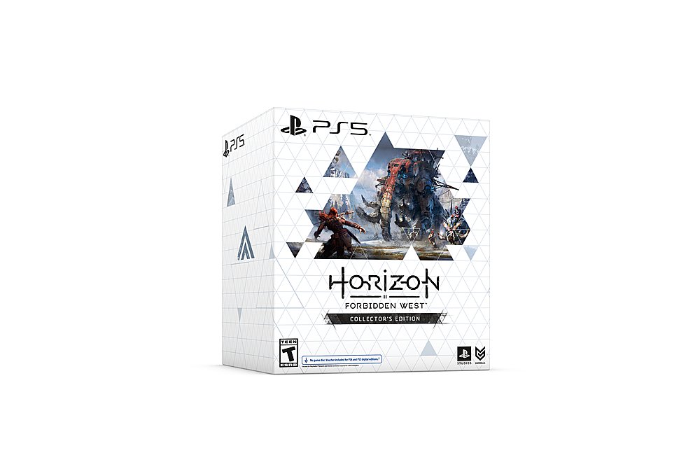 Horizon forbidden west complete edition моды. Horizon Forbidden West коллекционное издание. Horizon Forbidden West ps4 диск. Horizon Forbidden West – Collectors Edition (ps5). Horizon Forbidden West Collector's Edition КJAPAN.