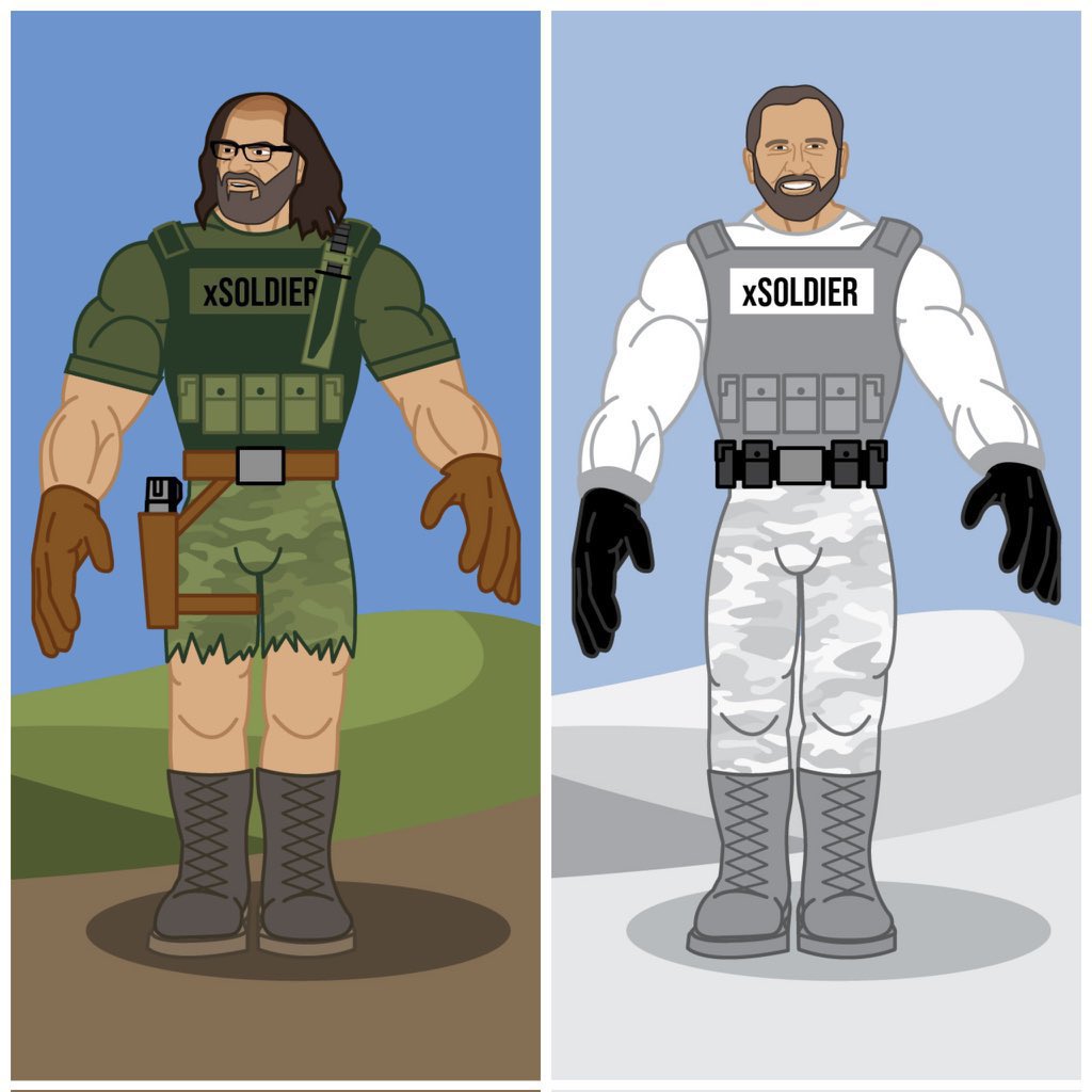 Captain Ken tweet media