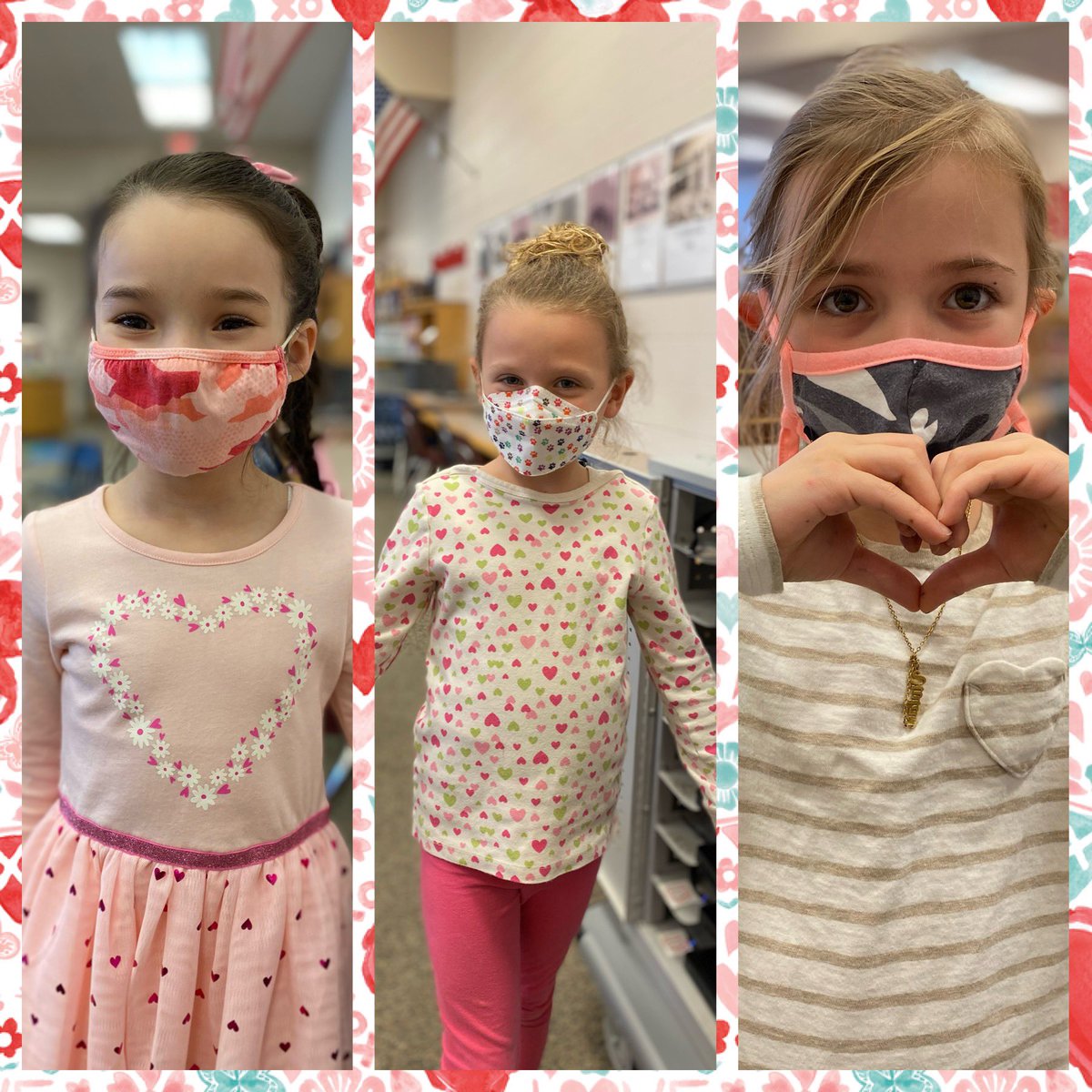 Happy Valentine’s Day to everyone. Sharing the love from VES! #viennavaliantvikings #vvv