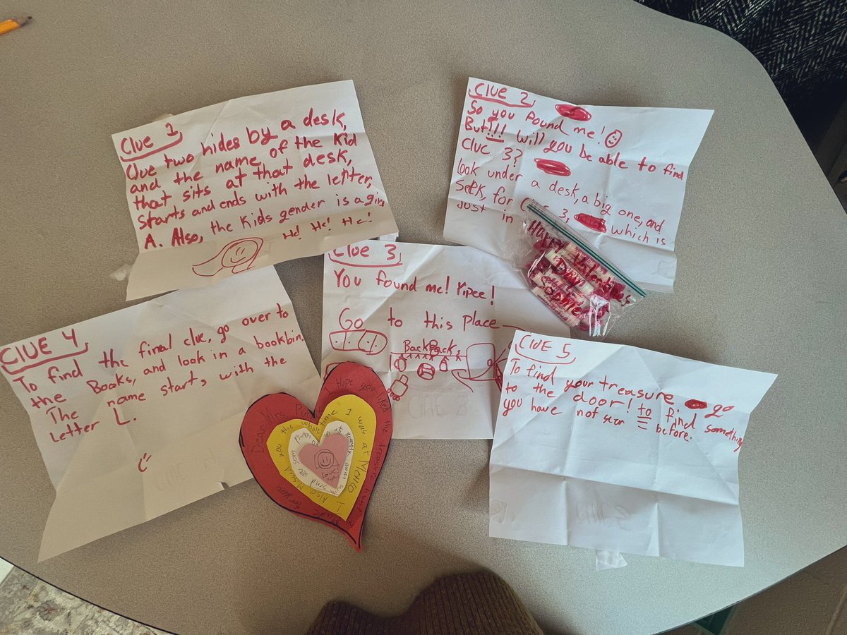 April Putnick tweet media