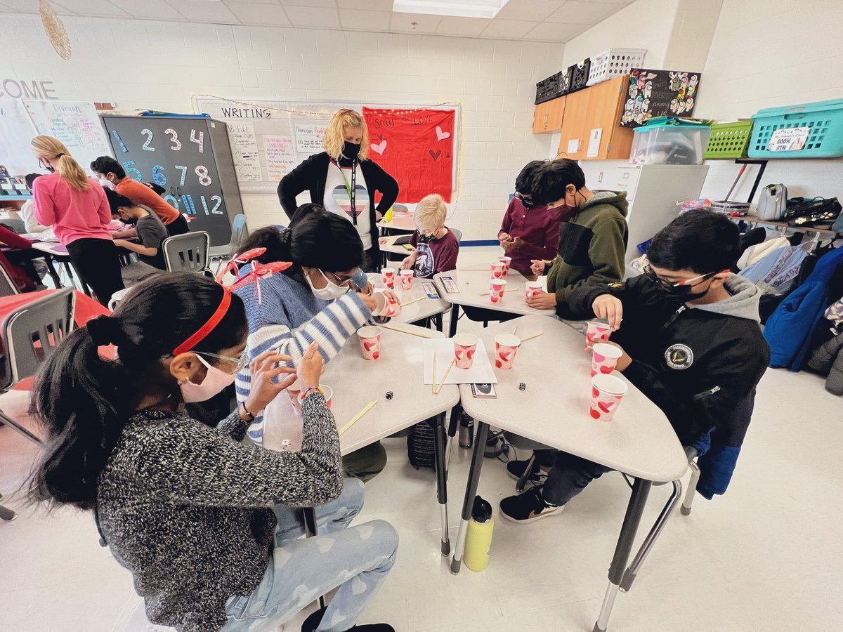 April Putnick tweet media