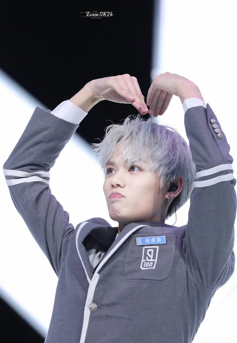 yanjunpic's tweet image. happy valentines ❤️

#LinYanjun #EvanLin #林彦俊 #NinePercent