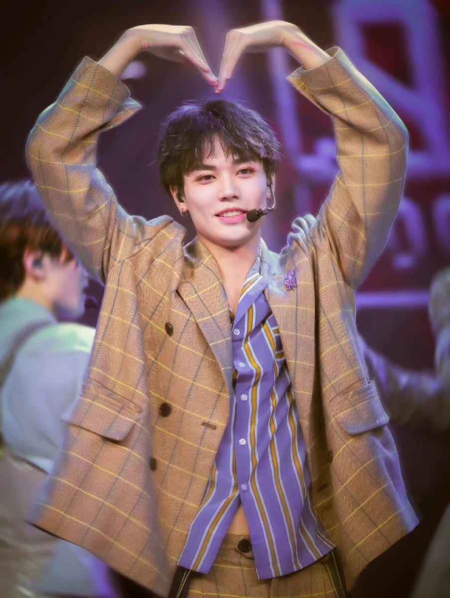 yanjunpic's tweet image. happy valentines ❤️

#LinYanjun #EvanLin #林彦俊 #NinePercent