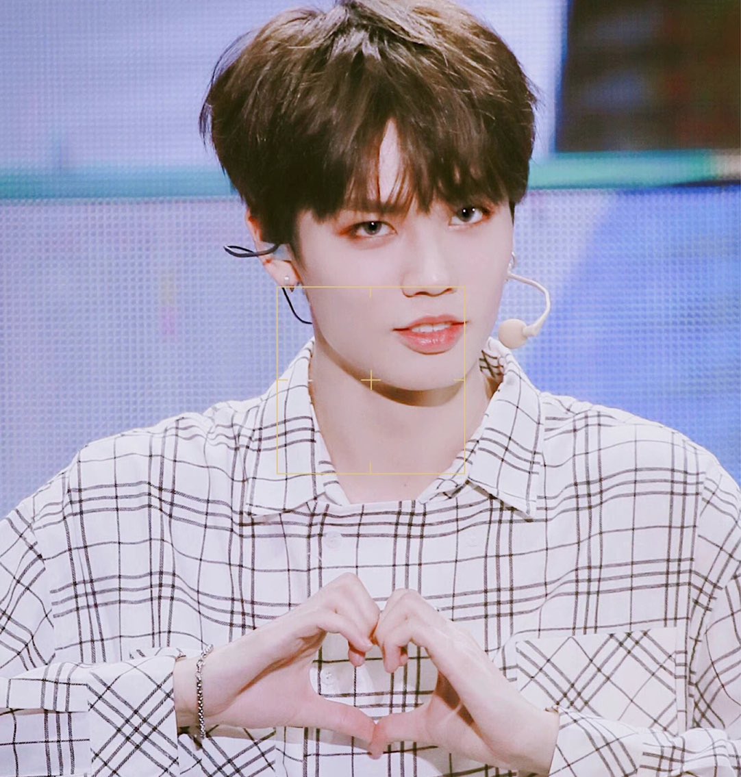 yanjunpic's tweet image. happy valentines ❤️

#LinYanjun #EvanLin #林彦俊 #NinePercent