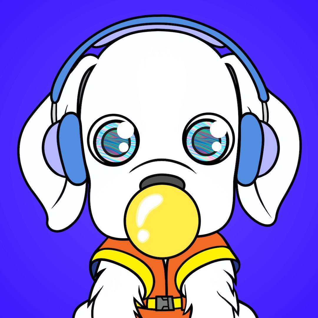 HEY Otto my GREAT KING!!!! Since I’ve been MIA, I never told you . . .  I minted a BEAUTIFUL pool pup &amp; feel like a part of the FAMILY now! <a href="/ottothepoolboy/">OttothePoolboy 🍌</a> #BuoyantBoyz #LifeJacketsDontAlwaysFloatTho