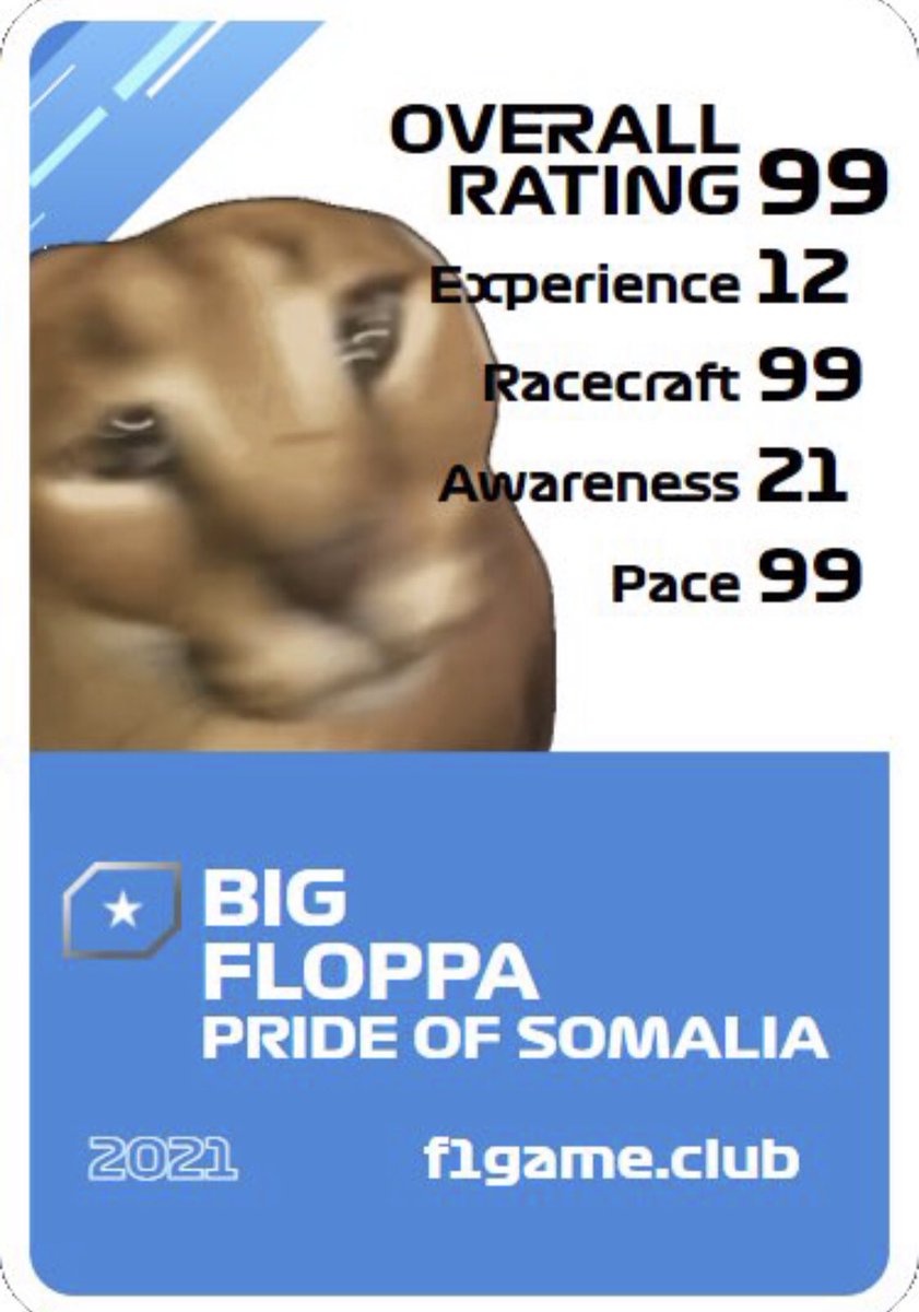 Floppa Gaming tweet media