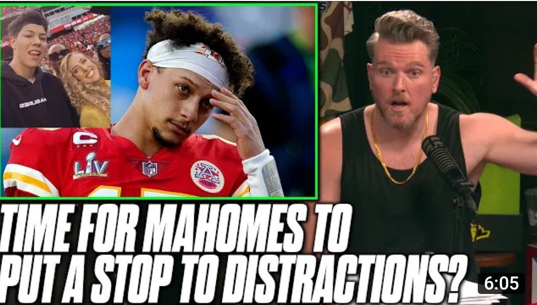 NstyKramer's tweet image. #PMSCashAppEndOfSeasonWrapUp Mahomes family growth talk
@CashApp 
$cramesauce39