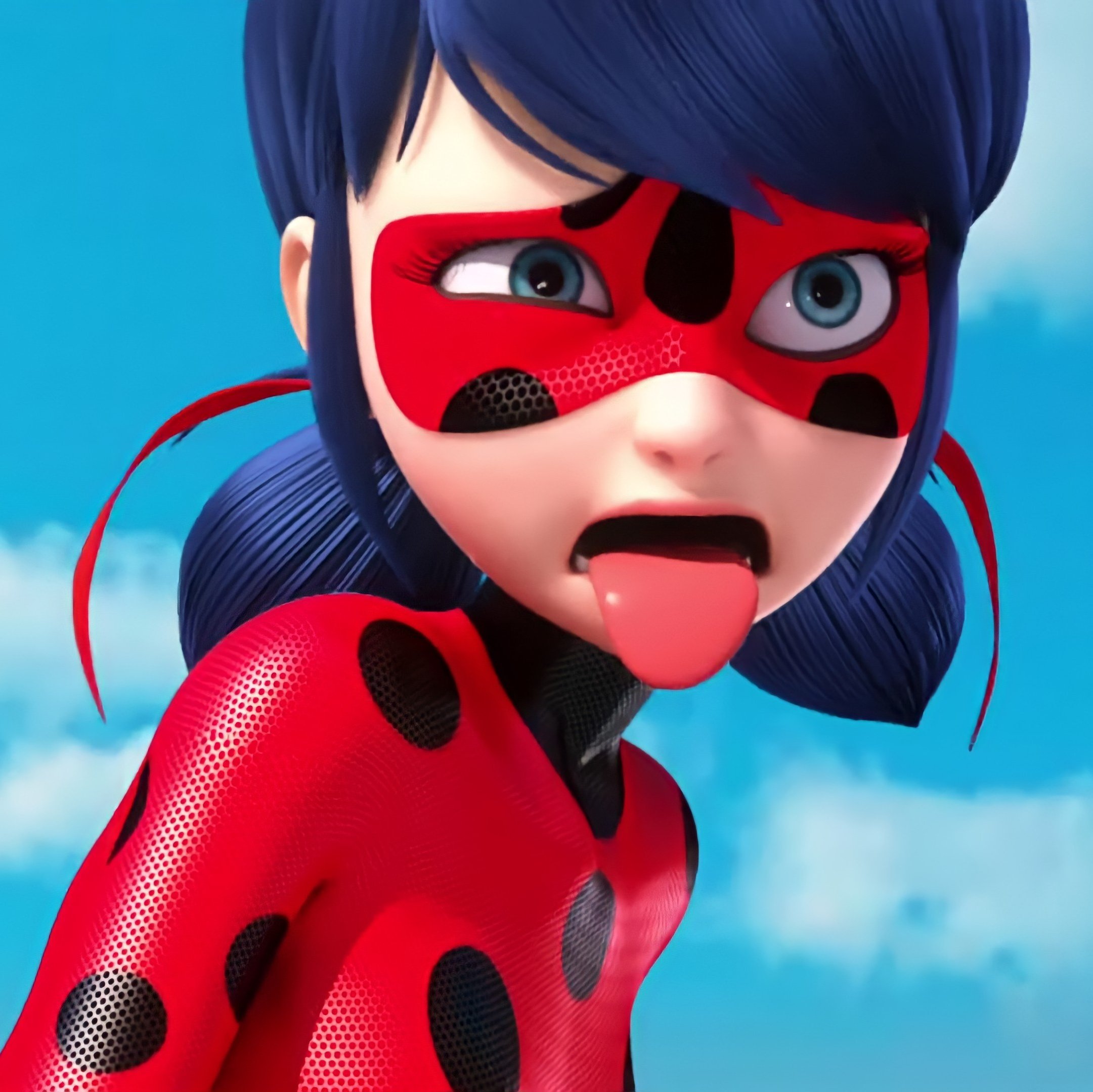 Bemiraculous леди баг