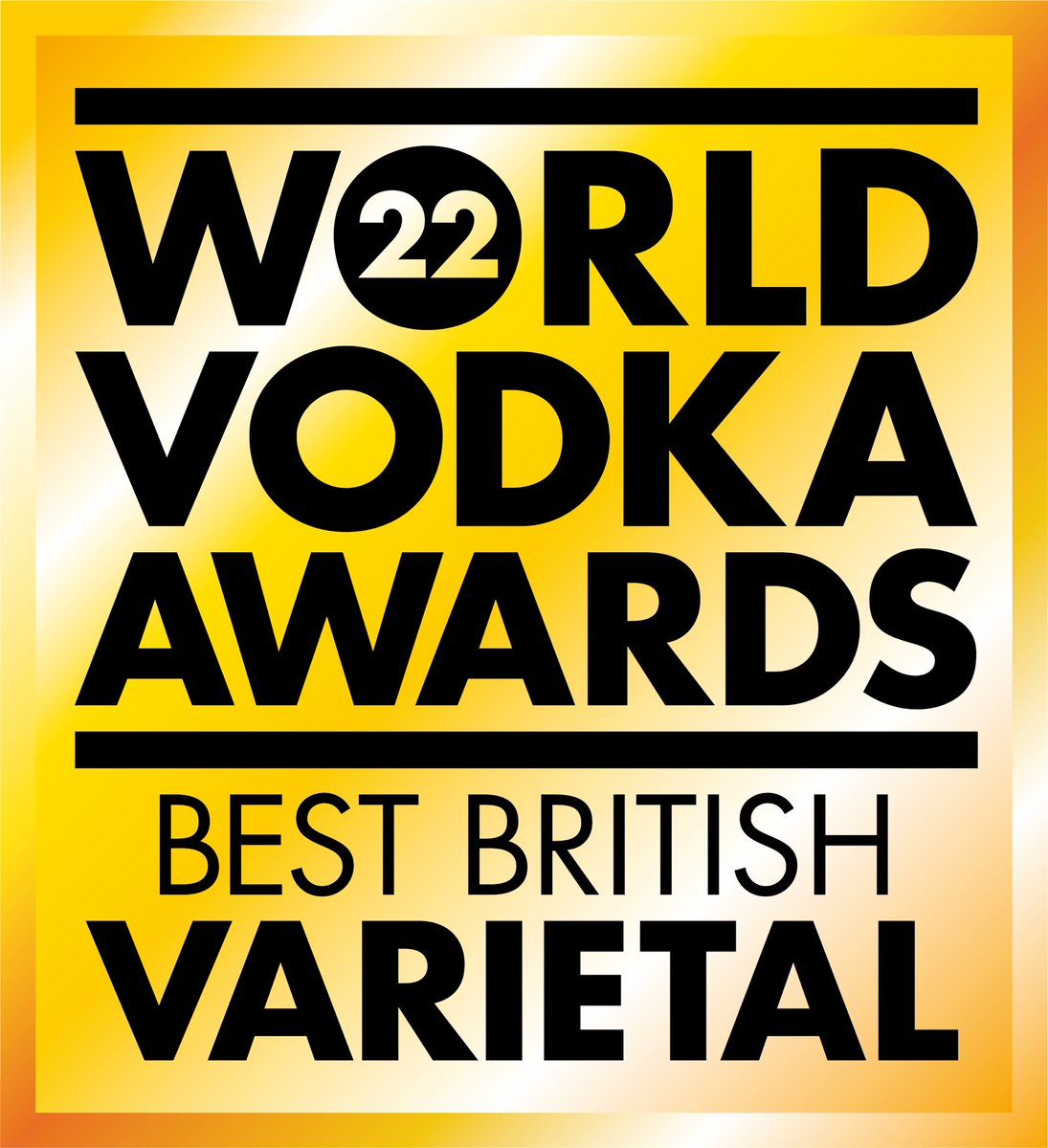 We are absolutely thrilled to announce that we have won Best Varietal Vodka at the #WorldVodkaAwards for our D1 Potato Vodka. 

Thank you to everyone that has supported us, stocked us or purchased a bottle. 

#d1londonspirits #d1potatovodka #potatovodka #worldvodkaawards2022