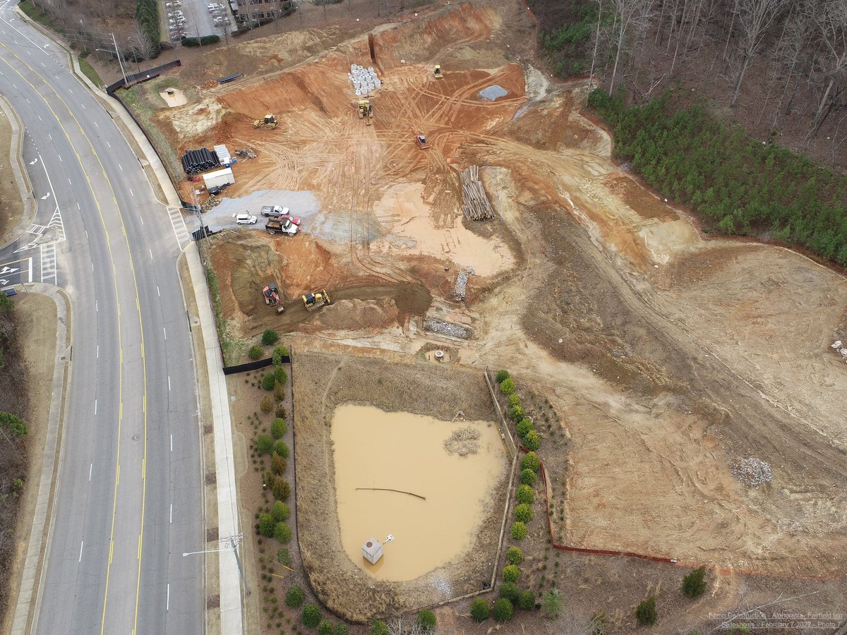 Firmo Construction tweet media