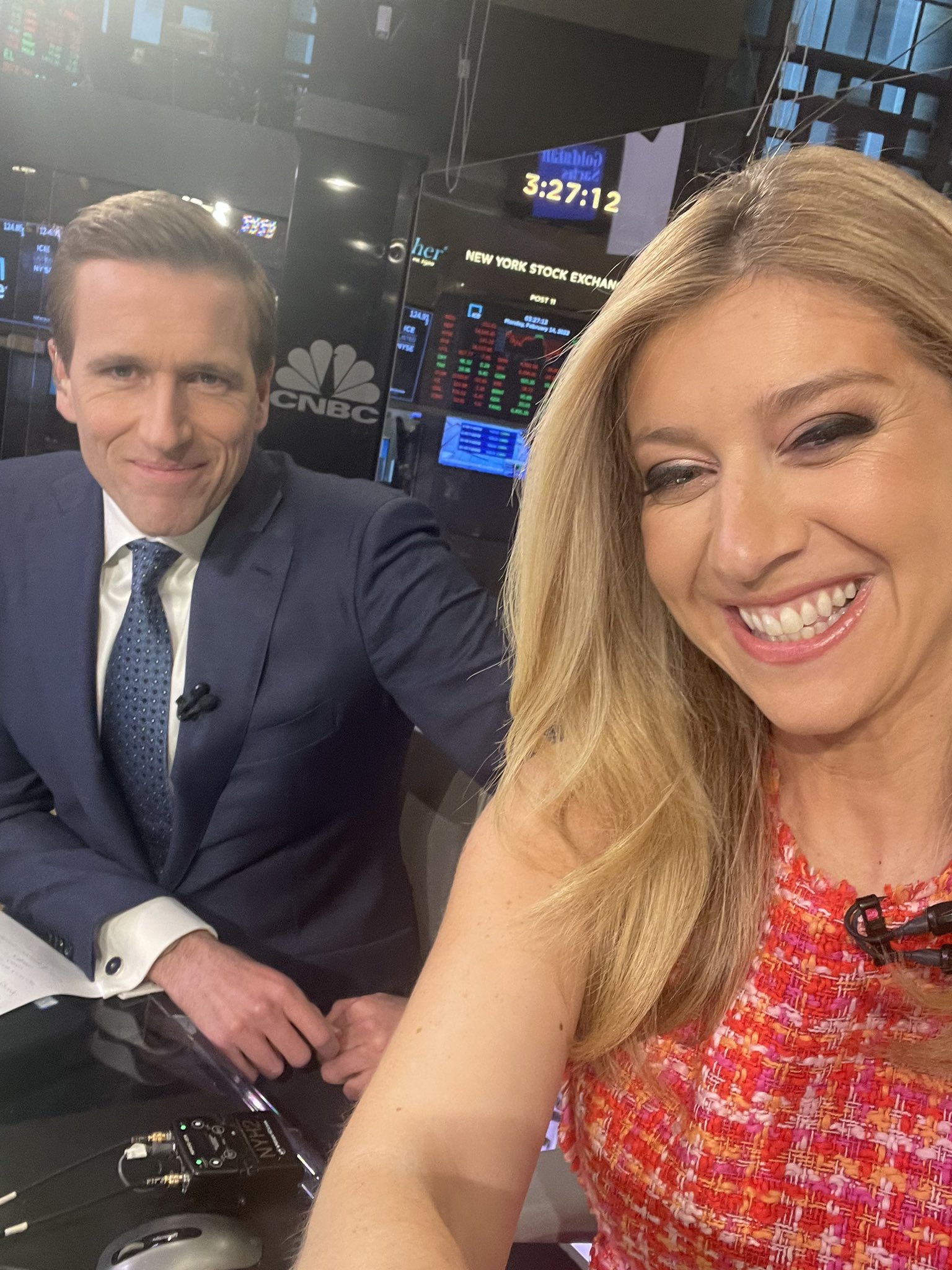Deirdre Bosa'S Net Worth: Cnbc Anchor'S Wealth - udzhq33