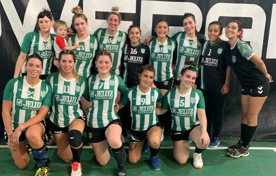 Club A. Banfield tweet media