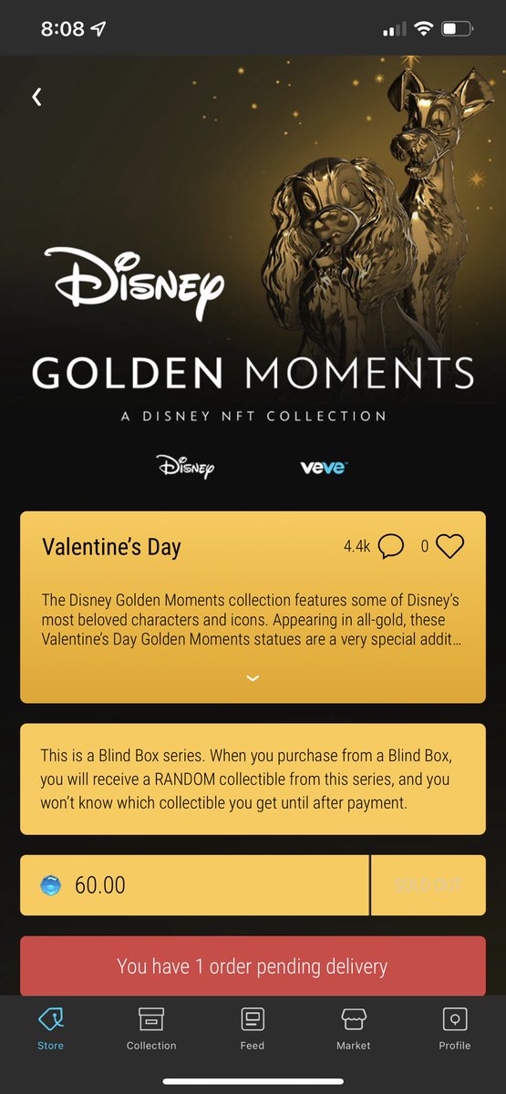 Rollercoaster of emotions this evening for me👨🏼‍💻girlfriend hit the 12 min rebound and the payment error glitch wiped her order 😔 happy valentines 💞