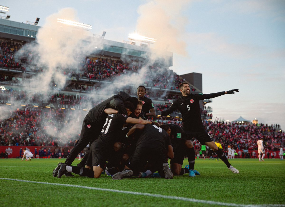 Ben Righetti tweet media